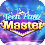 Teen Patti Master Pro Logo
